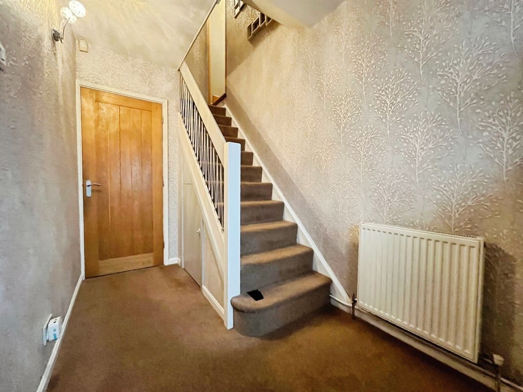 Additional image 14 of 4 bed semi-detached house for saleWoodgate Drive, Birstall, Leicester, Leicestershire LE4