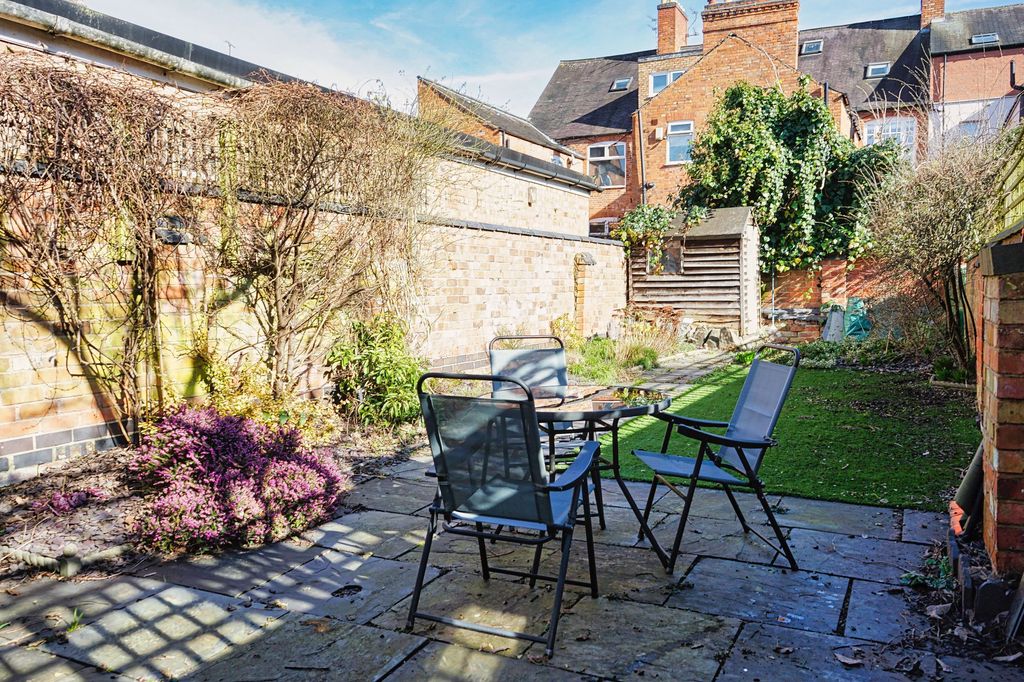 Additional image 23 of 3 bed terraced house for salePortland Road, Clarendon Park, Leicester LE2