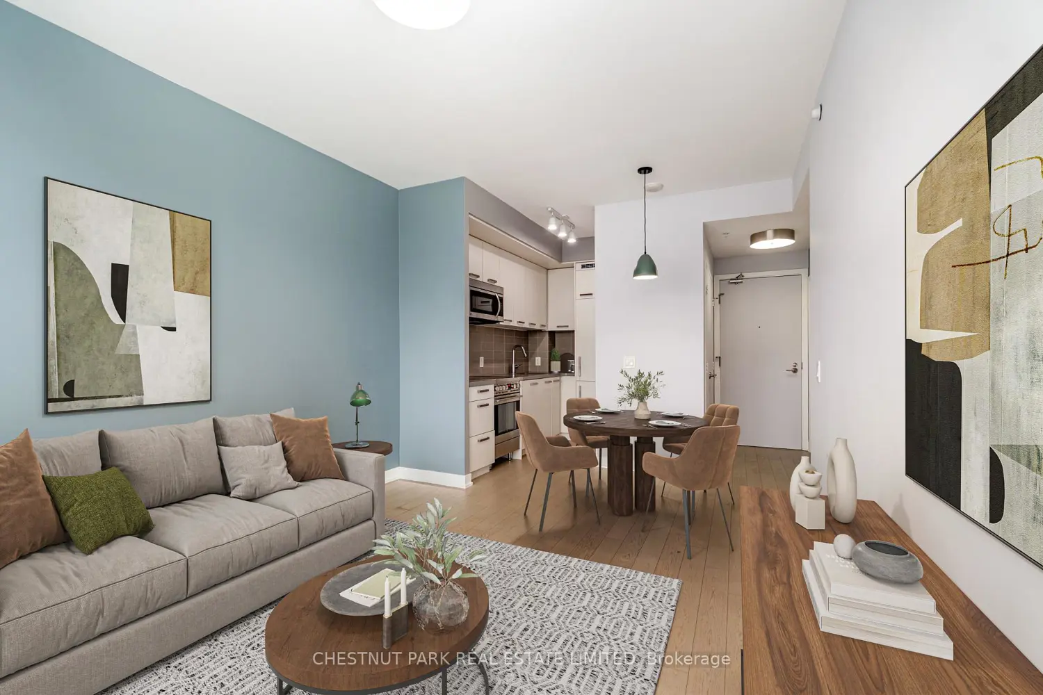 Additional image 9 of 455 Front Street N1003