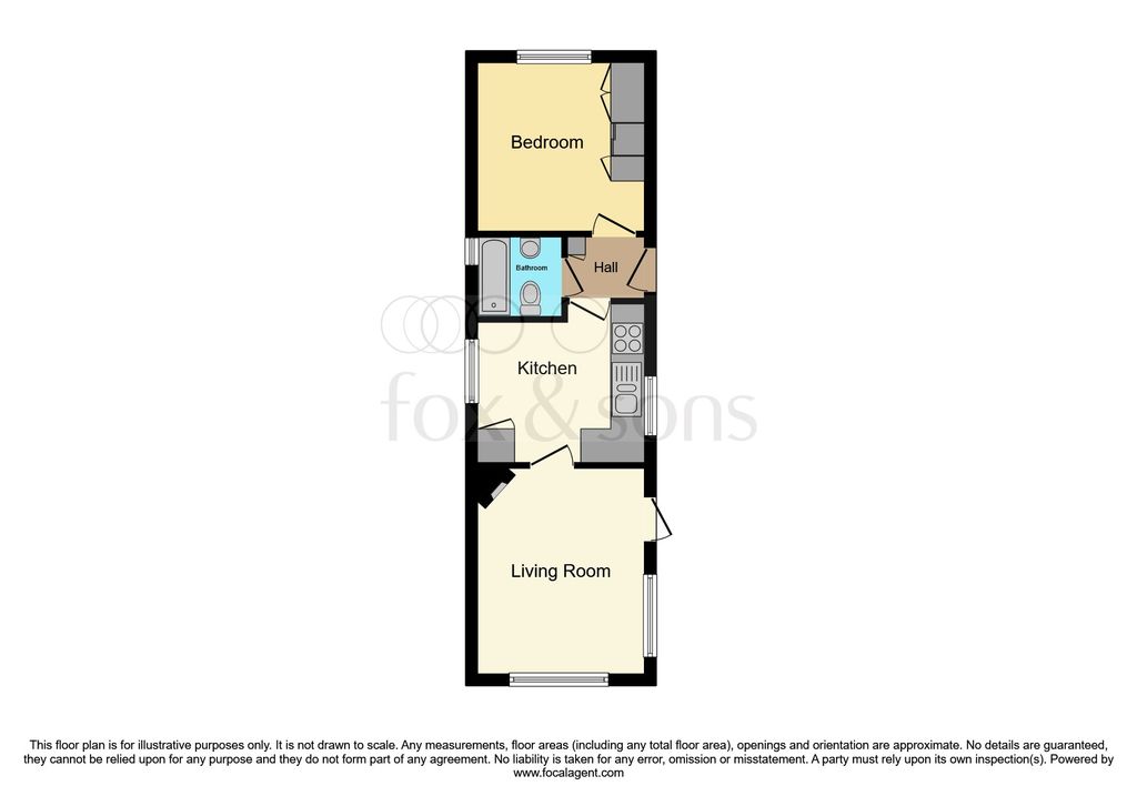 Additional image 12 of 1 bed mobile/park home for saleHolders Road, Amesbury, Salisbury SP4