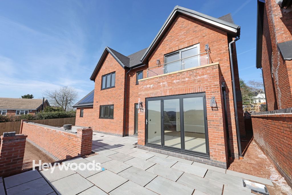 Additional image 18 of 4 bed detached house for saleWhitmore Edge, Whitmore ST5