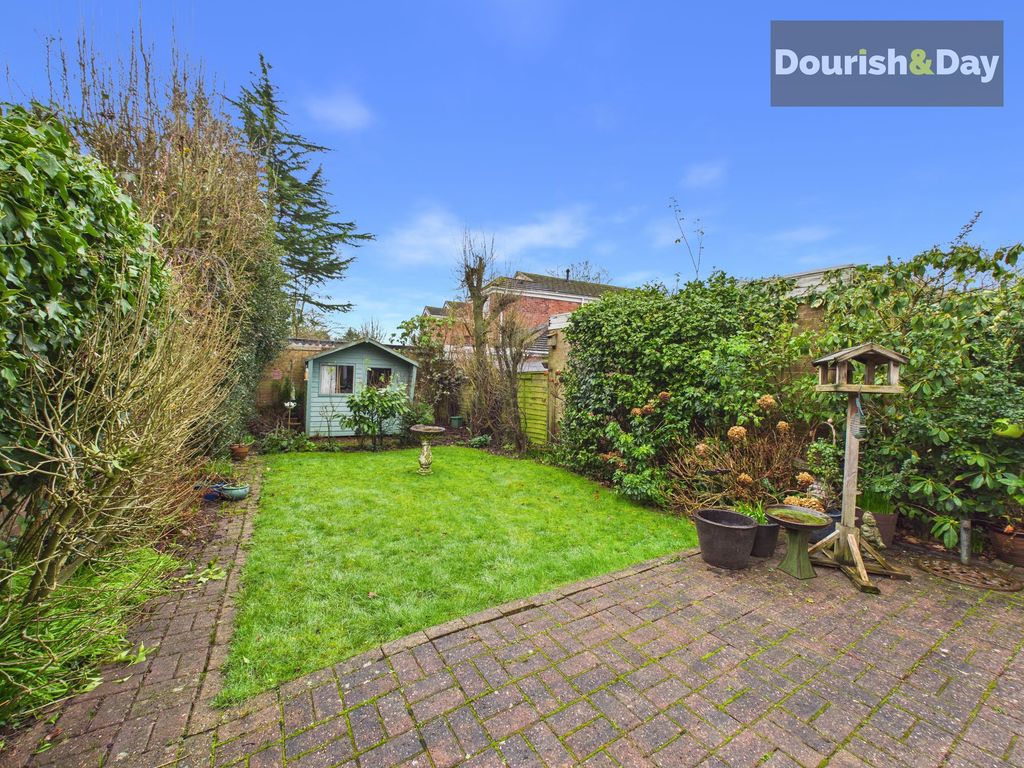 Additional image 16 of 3 bed detached house for saleKilmorie Road, Cannock WS11
