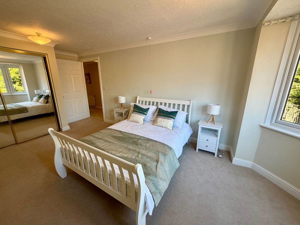 Additional image 8 of 2 bed flat for saleBurcot Court, Four Oaks Road, Sutton Coldfield B74