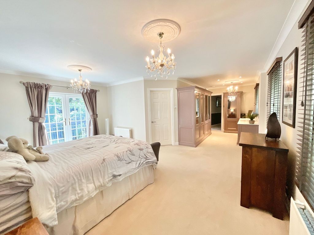 Additional image 18 of 5 bed detached house for salePartridge Ride, Loggerheads TF9