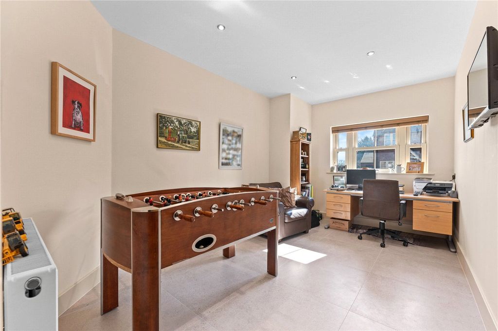 Additional image 14 of 3 bed bungalow for saleNorth Lodge Road, Old Dalby, Melton Mowbray, Leicestershire LE14