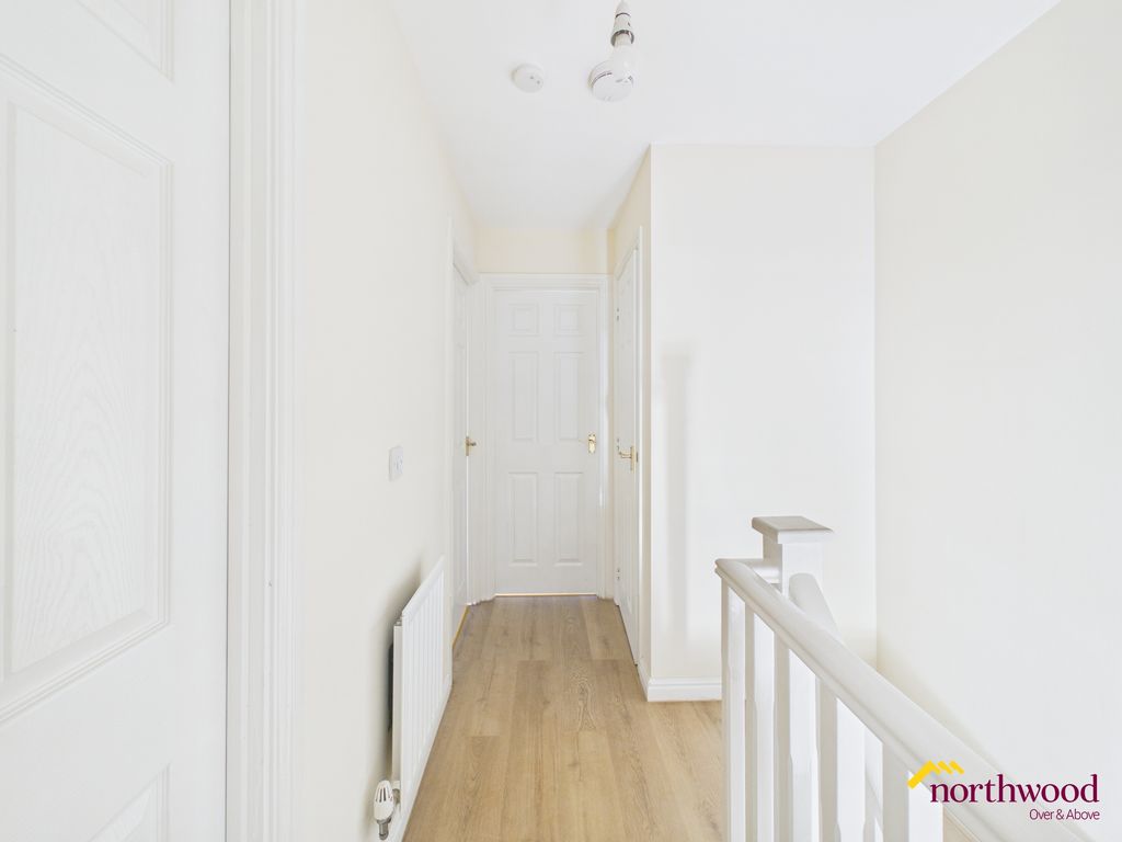 Additional image 13 of 4 bed town house for saleGodwin Way, Stoke-On-Trent ST4