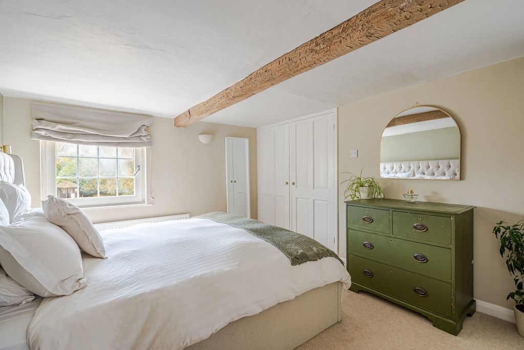 Additional image 8 of 4 bed cottage for saleThe Tawneys, Winkins Lane, Great Somerford, Chippenham SN15