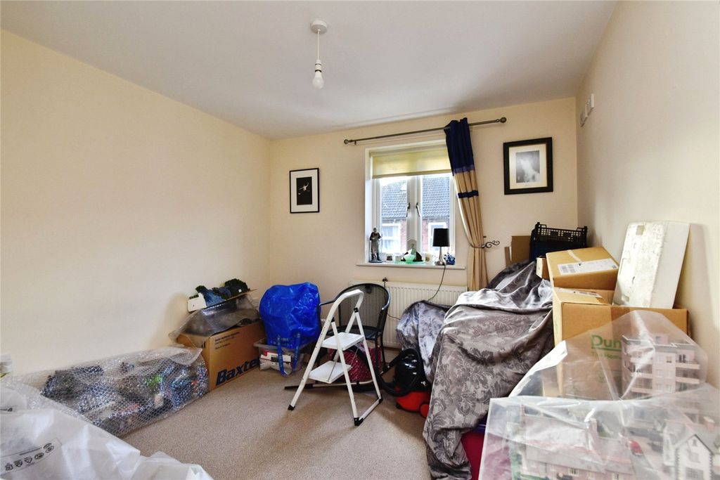 Additional image 21 of 2 bed flat for saleJames Street, Stoke-On-Trent, Staffordshire ST4