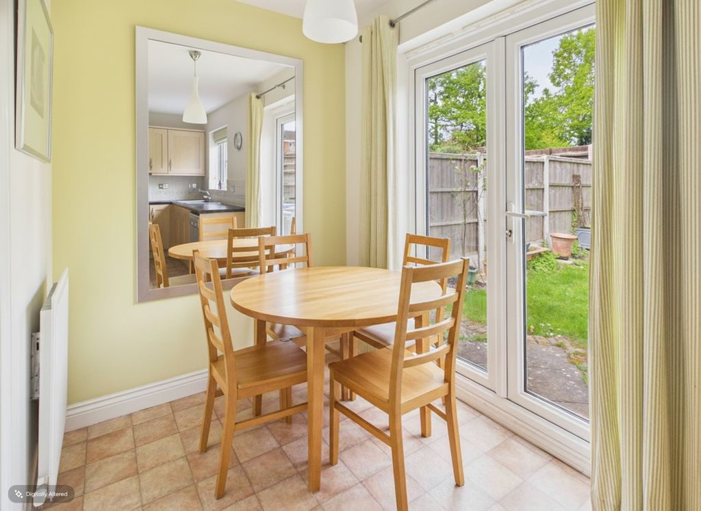 Additional image 13 of 4 bed detached house for saleLeyland Road, Glascote, Tamworth B77