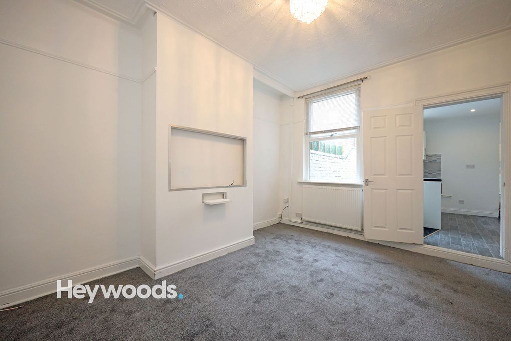 Additional image 5 of 3 bed terraced house for saleOxford Street, Penkhull, Stoke On Trent ST4