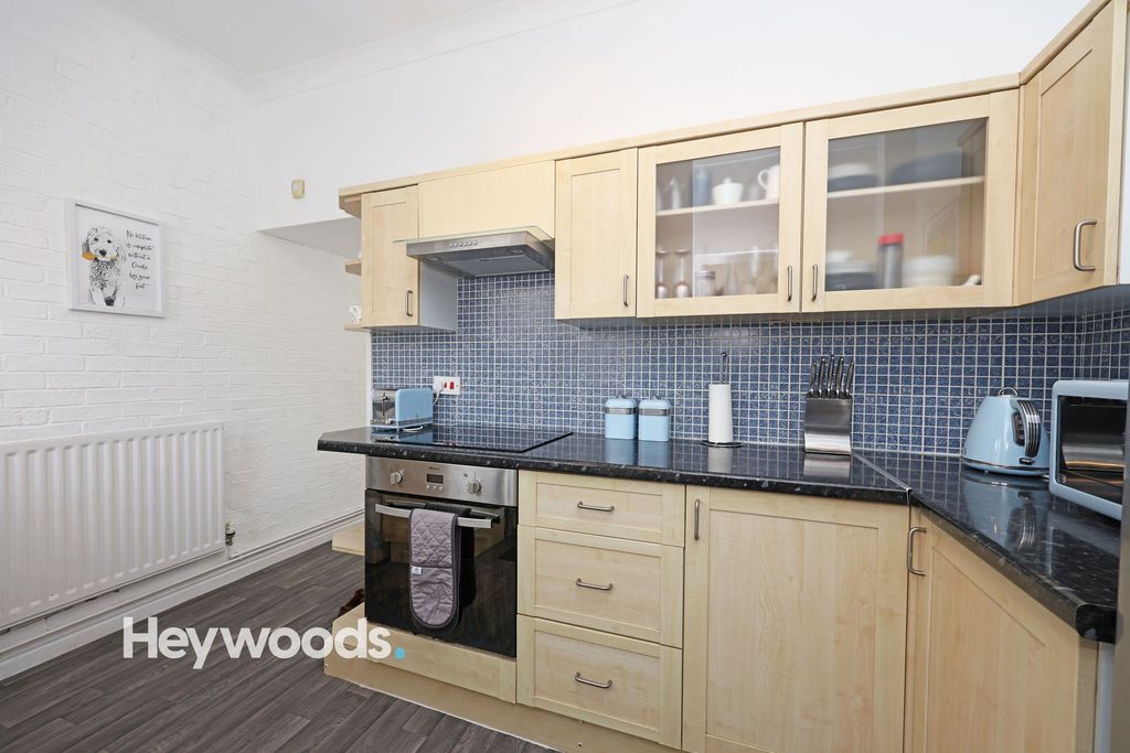 Additional image 4 of 2 bed end terrace house for saleHatrell Street, Newcastle ST5