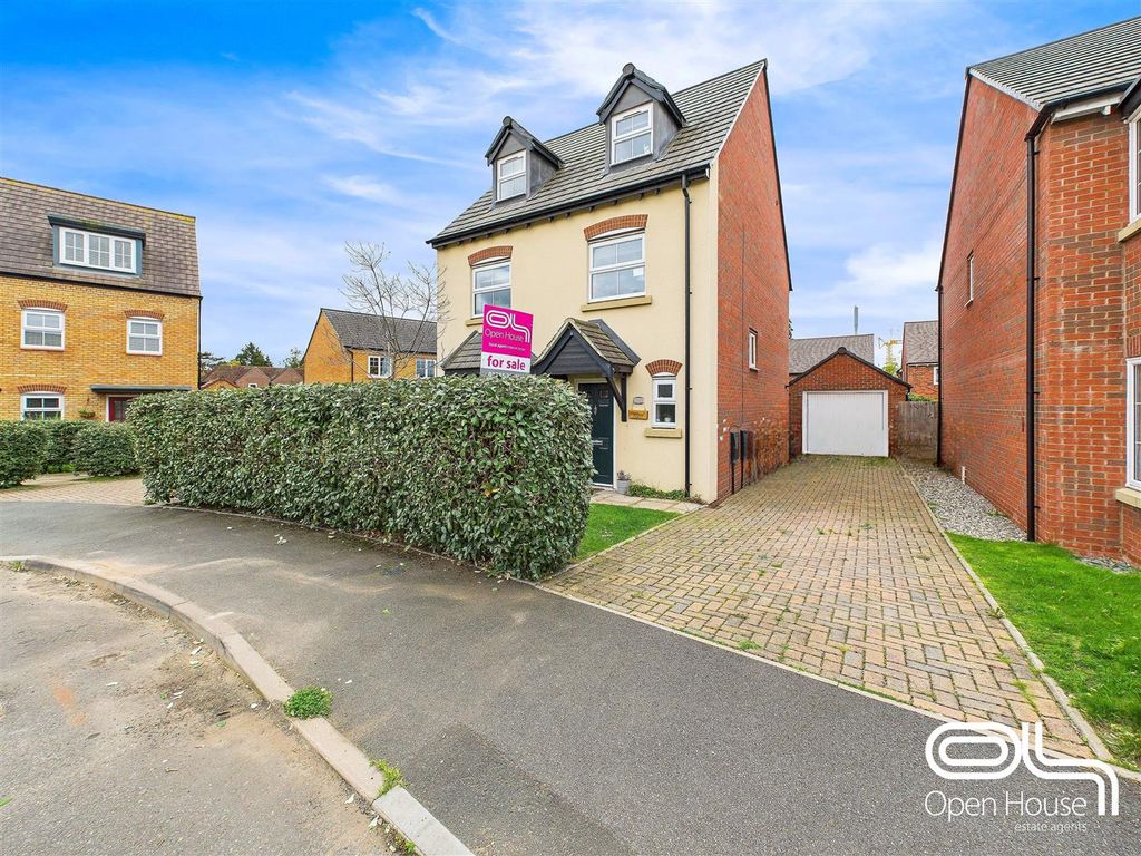 Additional image 24 of 5 bed detached house for saleSergeant Way, Stafford ST17