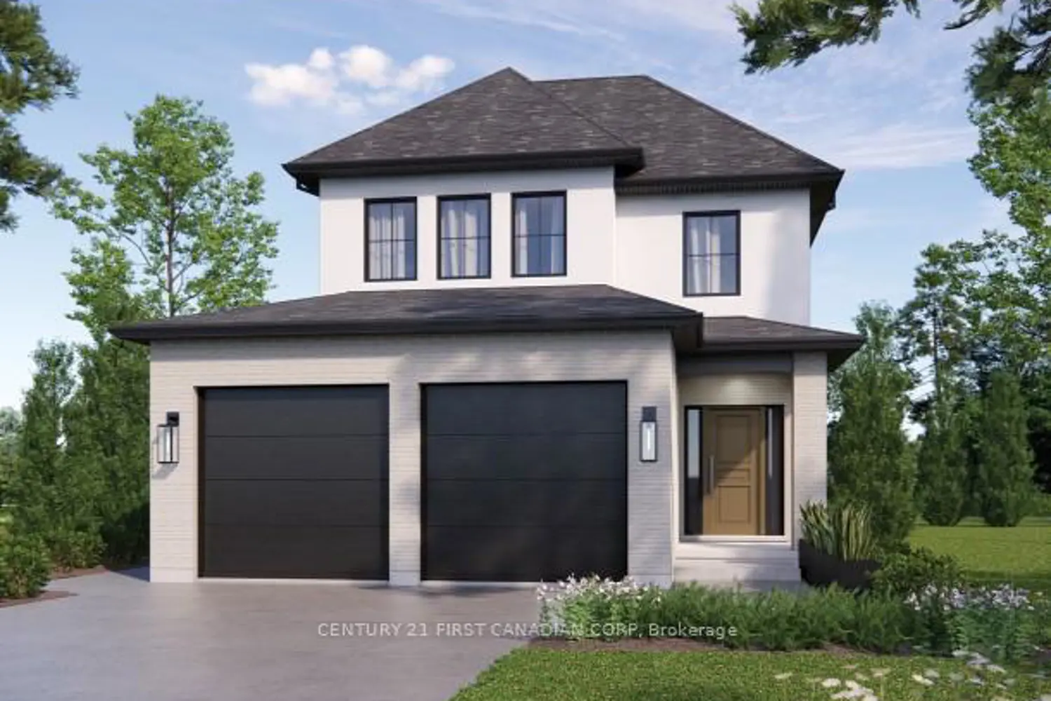 1374 Shields Place