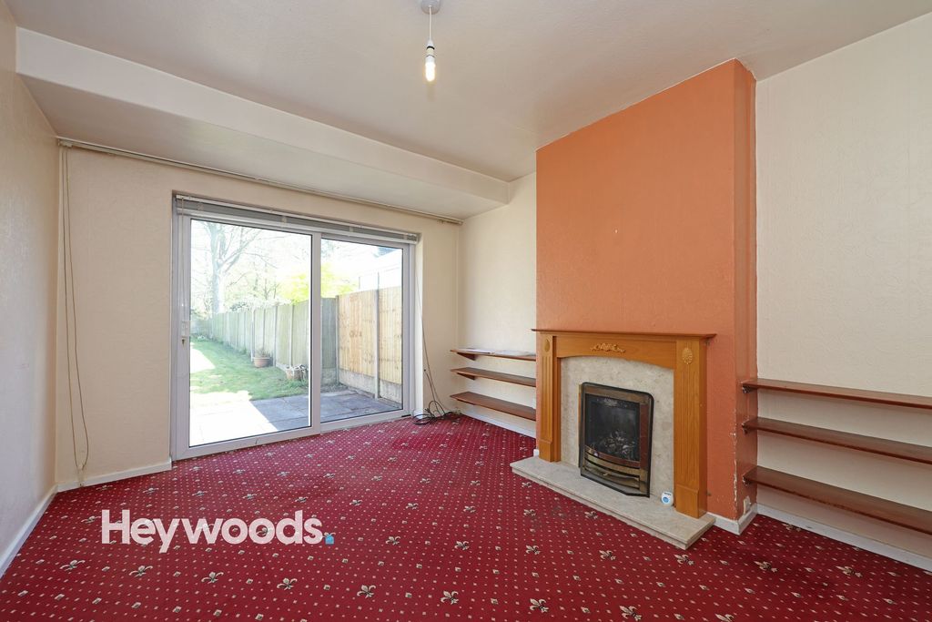 Additional image 4 of 3 bed semi-detached house for saleChester Crescent, Westlands, Newcastle Under Lyme ST5