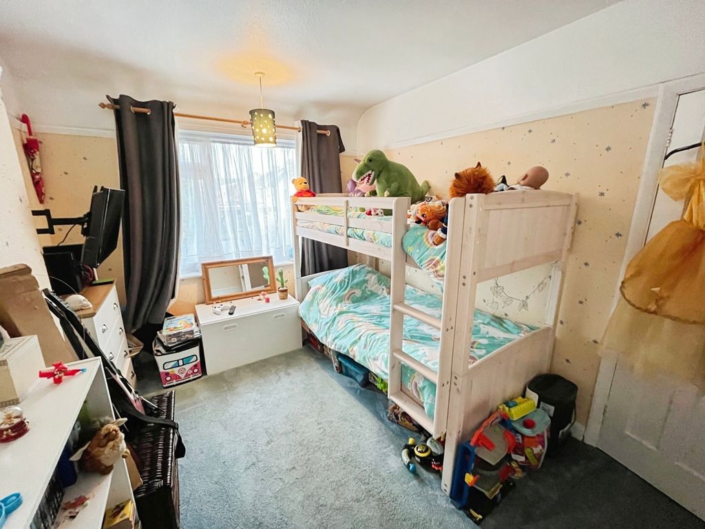 Additional image 7 of 3 bed terraced house for saleFairfax Road, Leicester, Leicestershire LE4