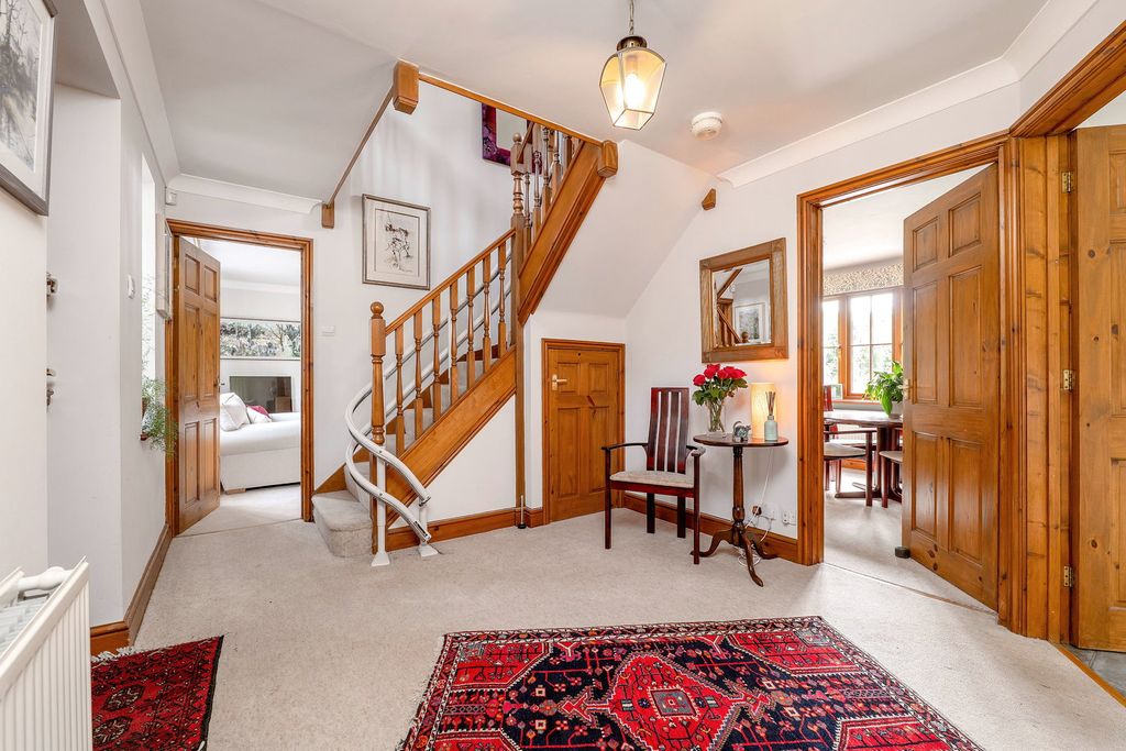 Additional image 2 of 4 bed detached house for saleTilton Road, Twyford, Melton Mowbray LE14