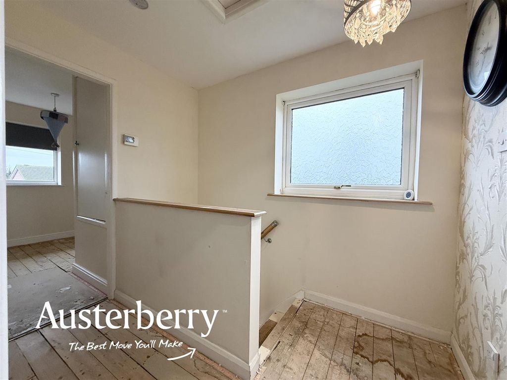 Additional image 7 of 3 bed semi-detached house for saleAmison Street, Stoke-On-Trent ST3
