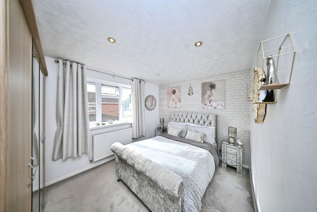 Additional image 9 of 3 bed terraced house for saleYarrow Close, Hamilton, Leicester, Leicestershire LE5