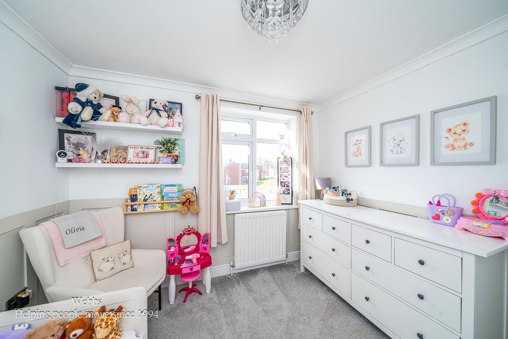Additional image 24 of 3 bed detached house for saleRumer Hill Road, Cannock WS11
