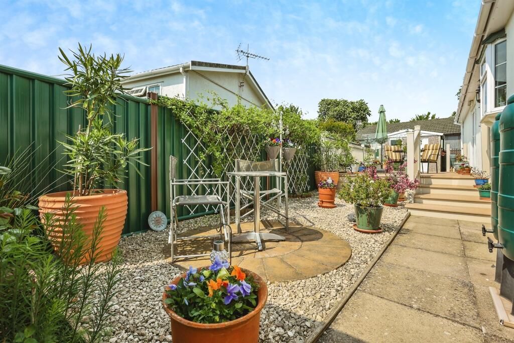 Additional image 7 of 2 bed mobile/park home for saleLodge Park, Langham, Oakham, Rutland LE15