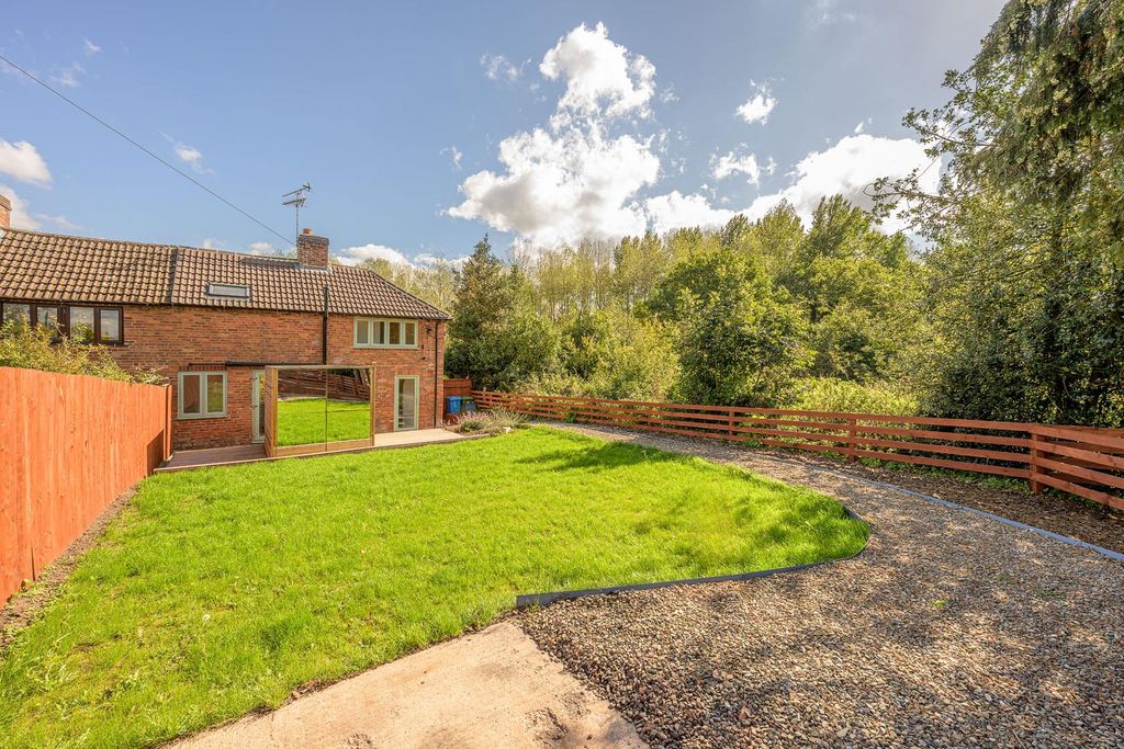 Additional image 3 of 2 bed end terrace house for saleChester Road, Enville, Stourbridge DY7