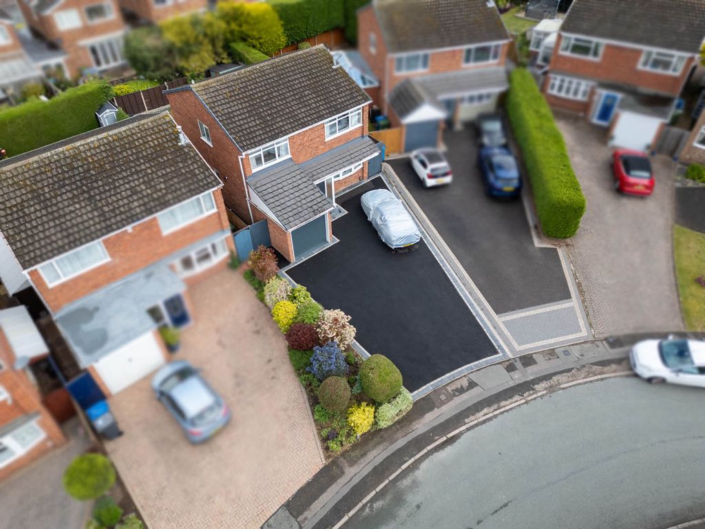 Additional image 26 of 4 bed detached house for saleFir Tree Close, Tamworth B79