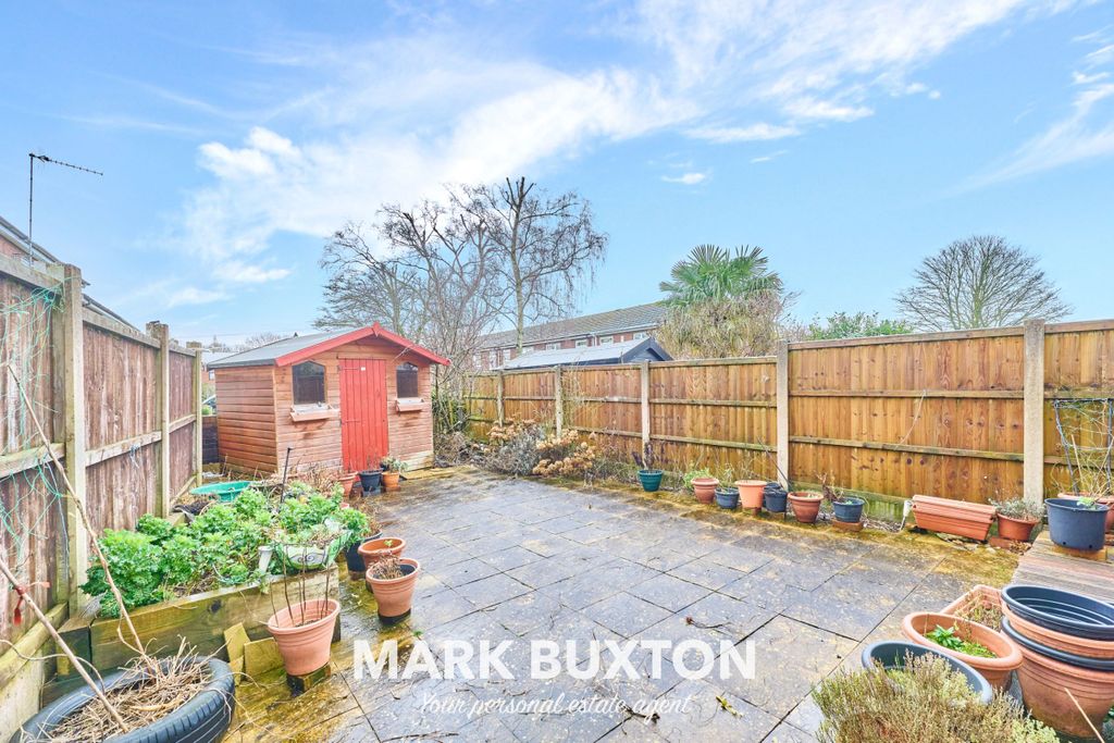 Additional image 8 of 3 bed semi-detached house for saleHigh Street, Newcastle-Under-Lyme ST5