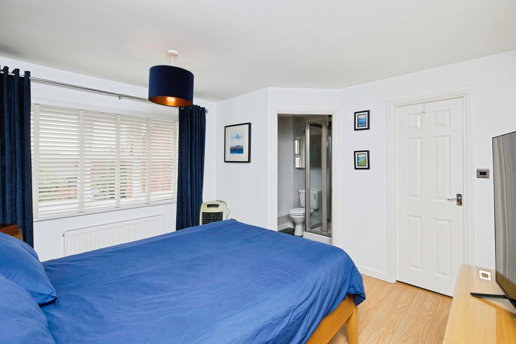 Additional image 14 of 4 bed semi-detached house for saleAbbot Close, Burton-On-Trent DE14