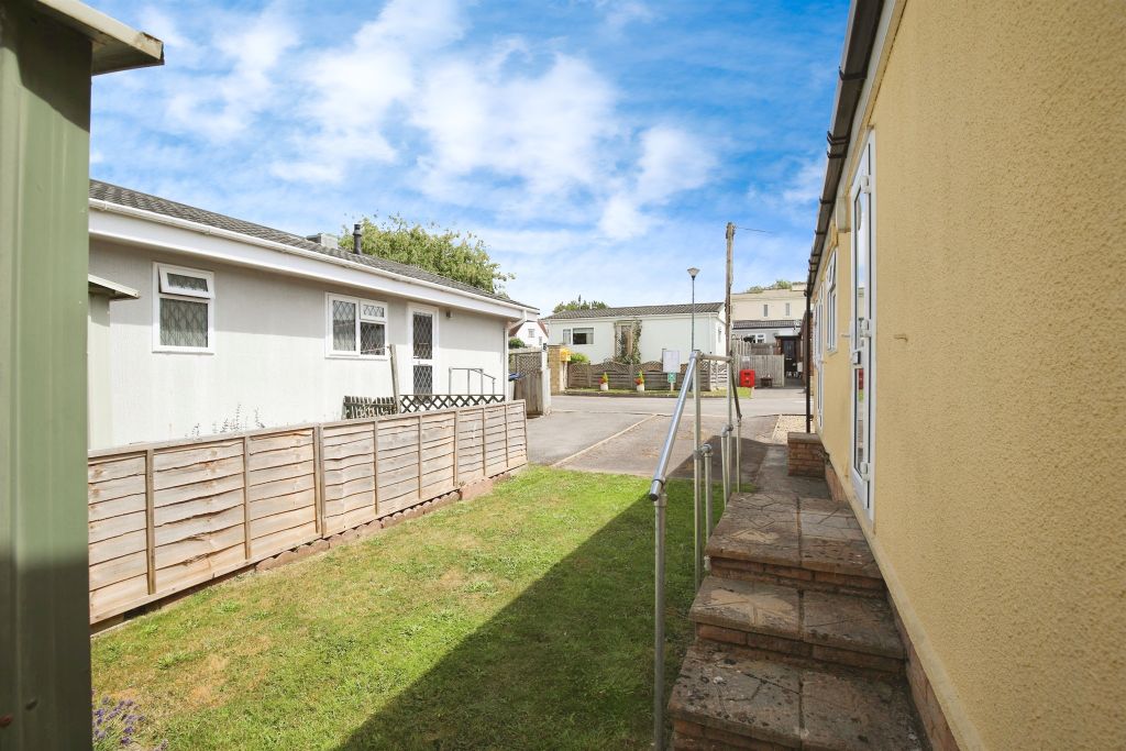 Additional image 11 of 1 bed mobile/park home for saleHolders Road, Amesbury, Salisbury SP4
