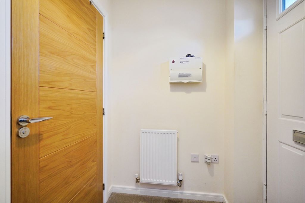 Additional image 18 of 2 bed end terrace house for saleOsprey Drive, Branston, Burton-On-Trent, Staffordshire DE14