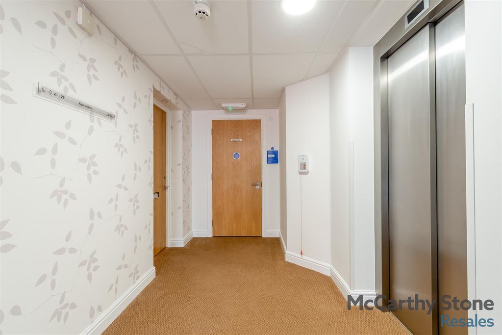 Additional image 23 of 1 bed flat for saleWolsey Court, Knighton Park Road, Leicester LE2