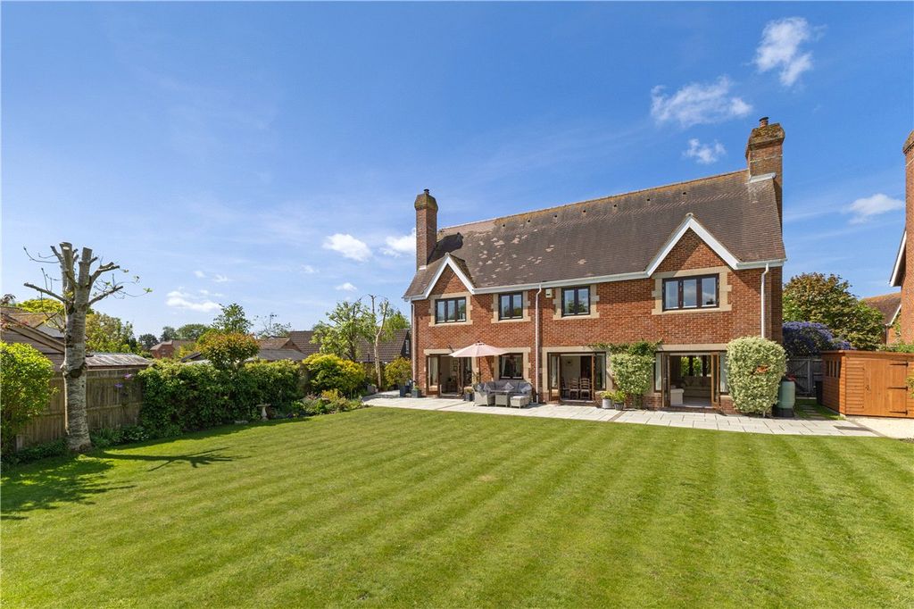 Additional image 22 of 5 bed detached house for saleGrafton Place, East Grafton, Marlborough, Wiltshire SN8