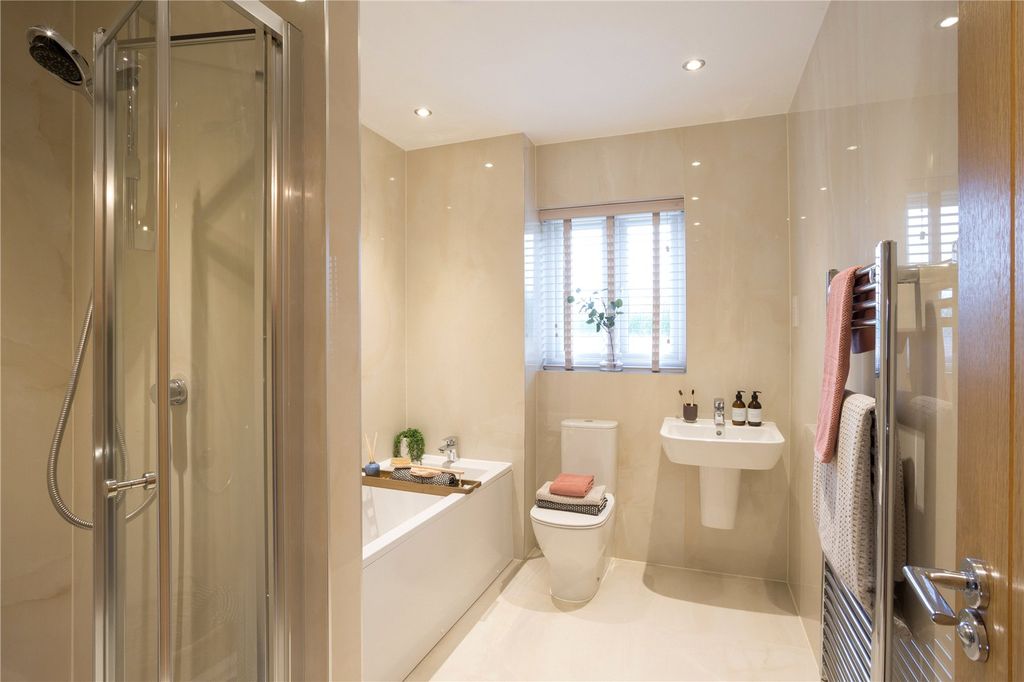 Additional image 7 of 3 bed detached house for saleWestlands View, Clayton Road, Newcastle-Under Lyme, Staffordshire ST5