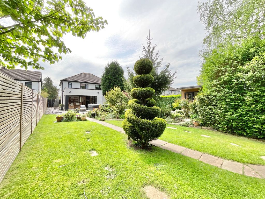 Additional image 5 of 4 bed detached house for saleFairview Villas, Baldwins Gate ST5