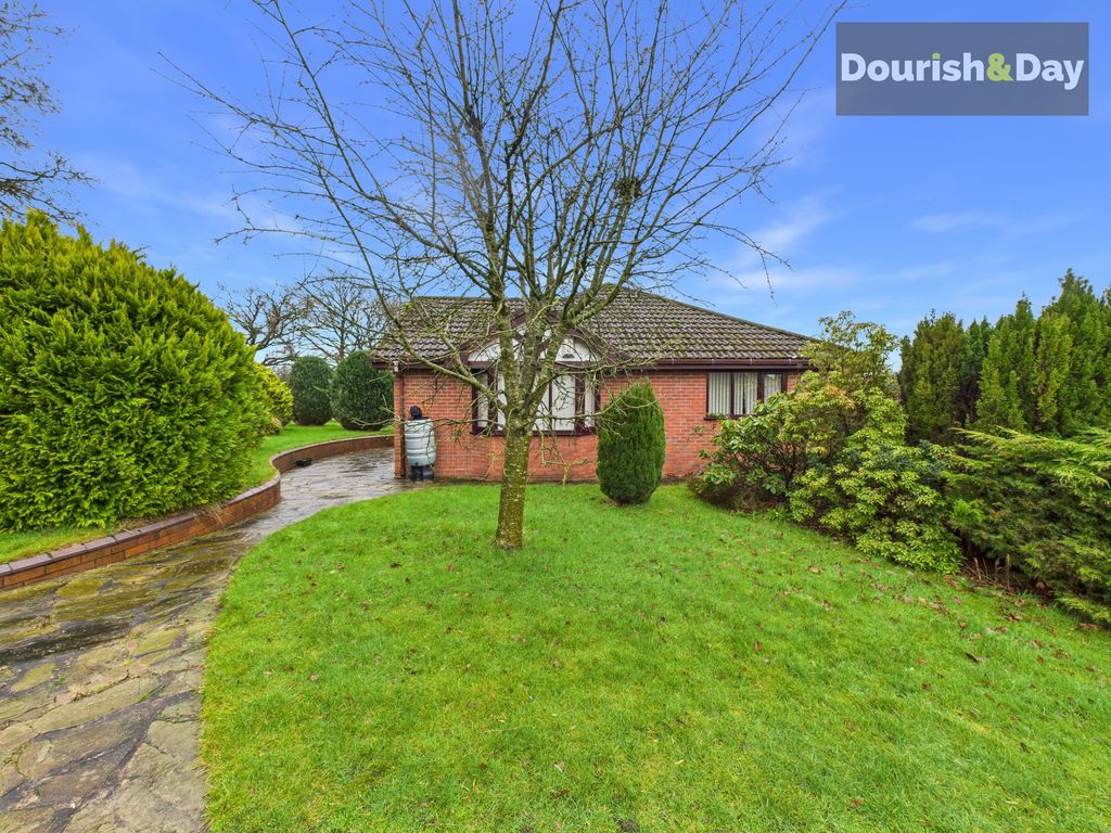 Additional image 26 of 3 bed detached bungalow for saleMucklestone Wood Lane, Loggerheads TF9