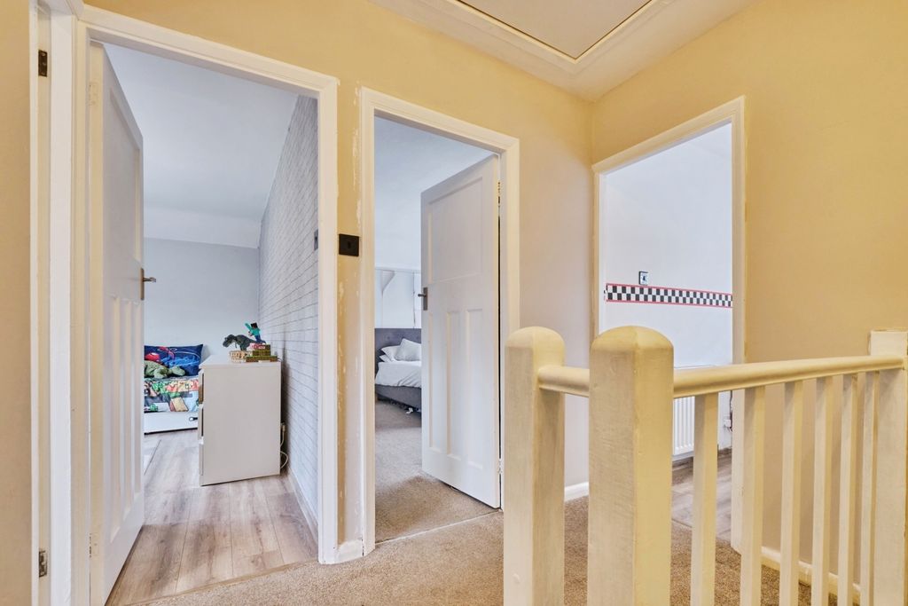 Additional image 15 of 3 bed end terrace house for saleWeston Road, Lichfield, Staffordshire WS13