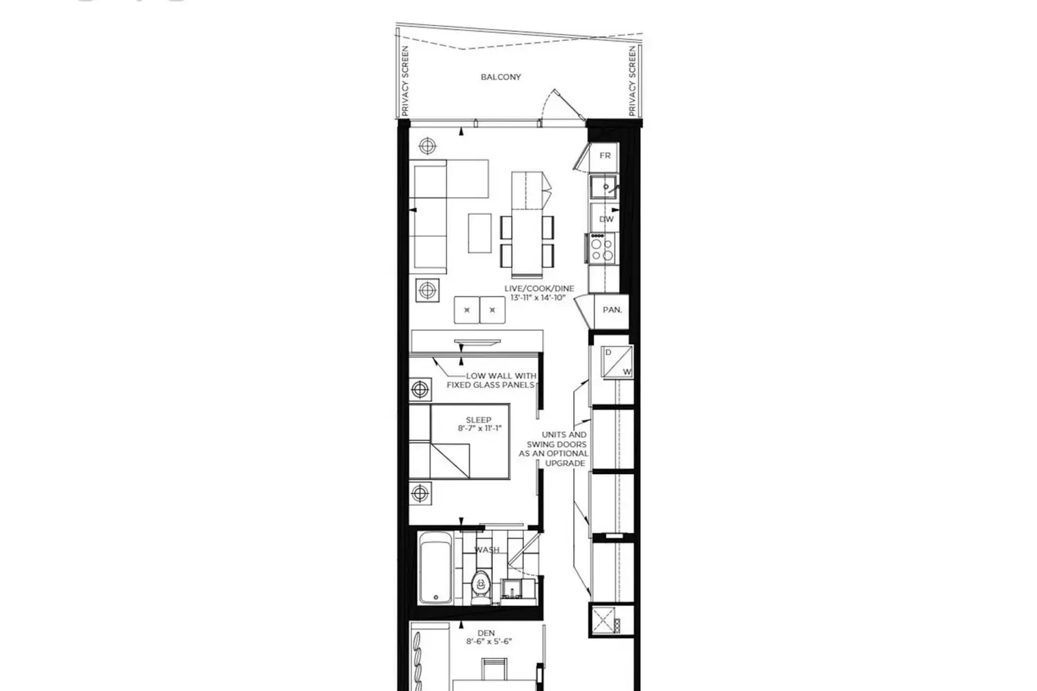 Additional image 10 of 197 Yonge Street 4810