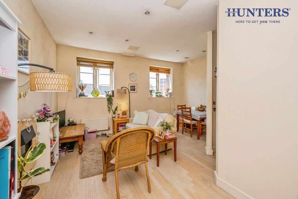 Additional image 3 of 1 bed flat for saleSandford Street, Lichfield WS13