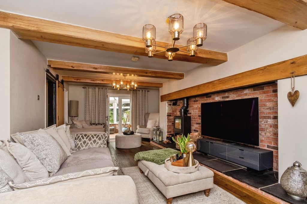 Additional image 3 of 3 bed semi-detached house for saleLordswood, Teddesley Park, Penkridge, Stafford ST19