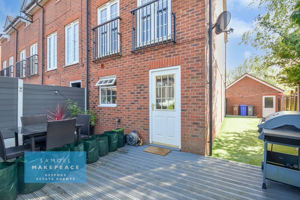 Additional image 18 of 4 bed end terrace house for saleBlackbird Way, Packmoor, Stoke-On-Trent ST7
