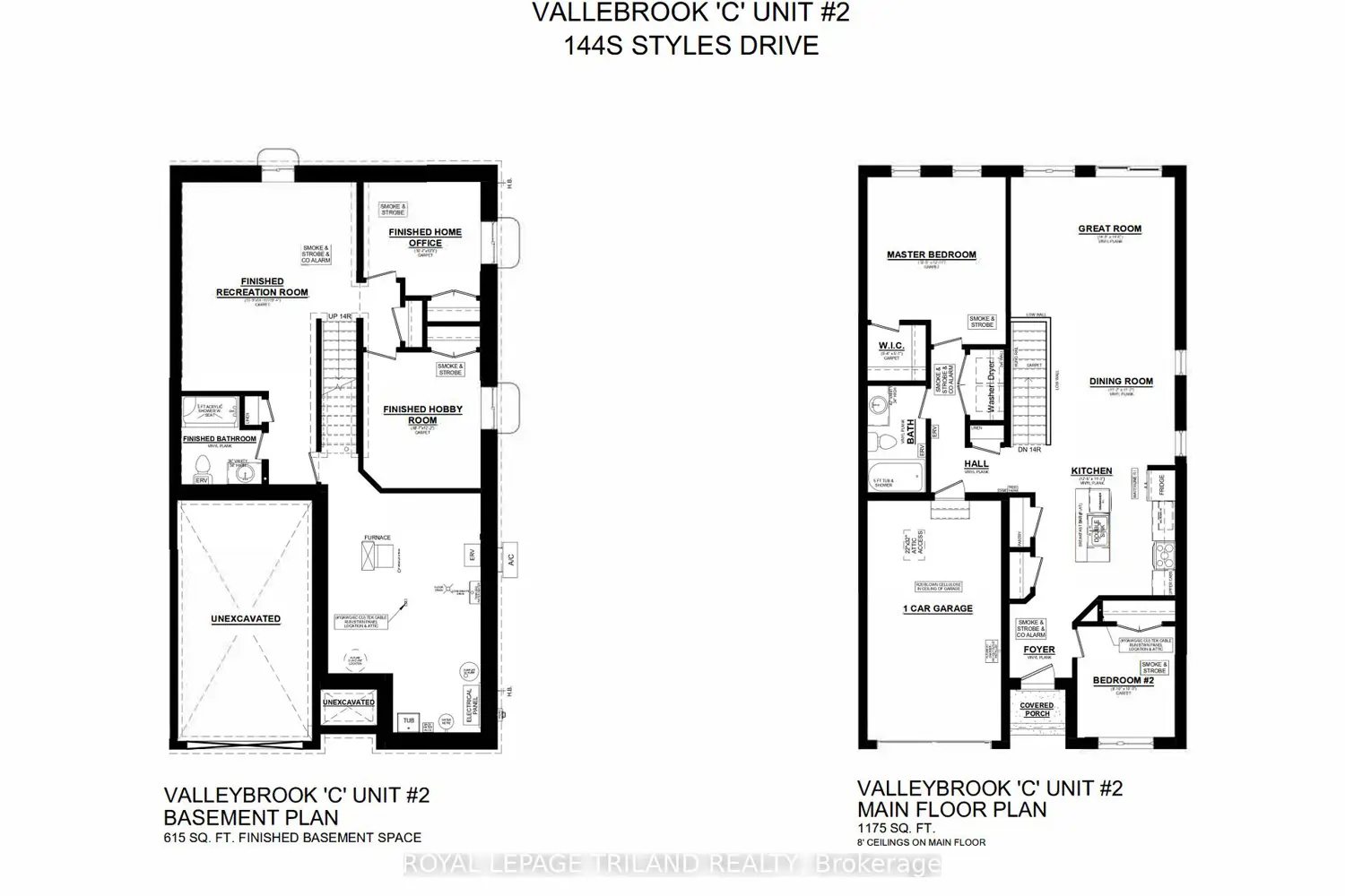 Additional image 8 of 144 Styles Drive