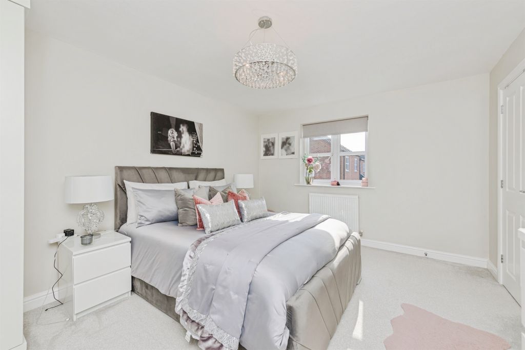 Additional image 12 of 4 bed detached house for saleCroft Close, Two Gates, Tamworth B77