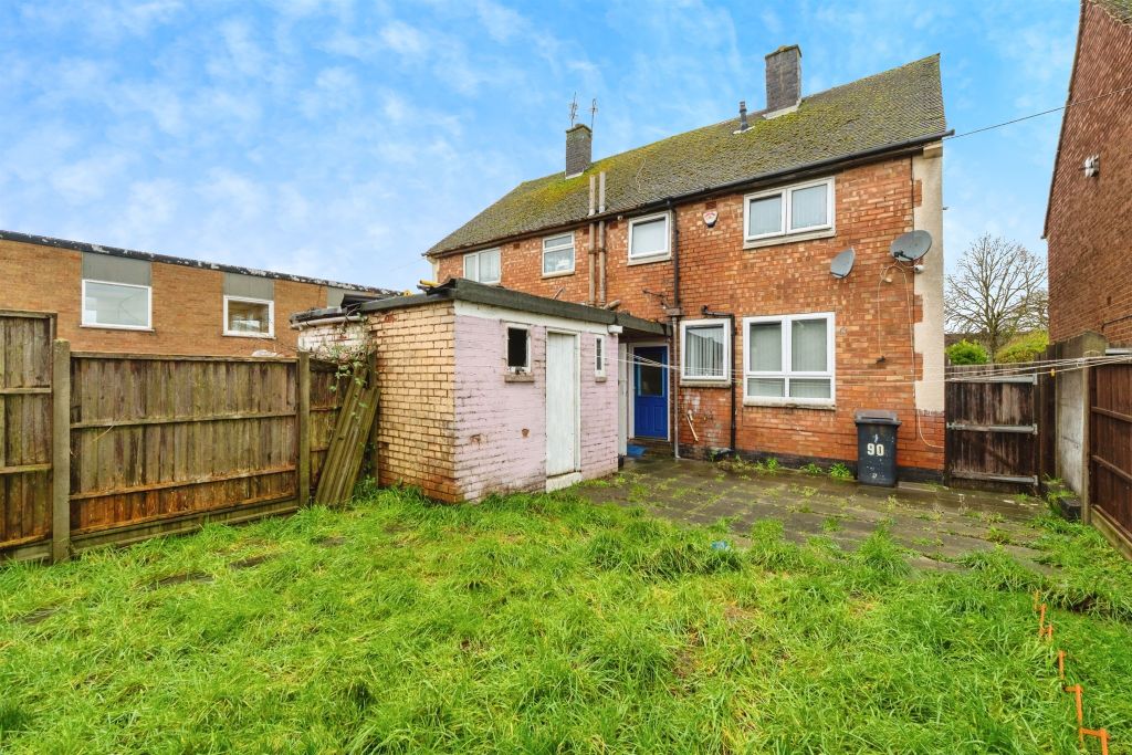 Additional image 30 of 3 bed semi-detached house for saleNew Parks Boulevard, Leicester LE3