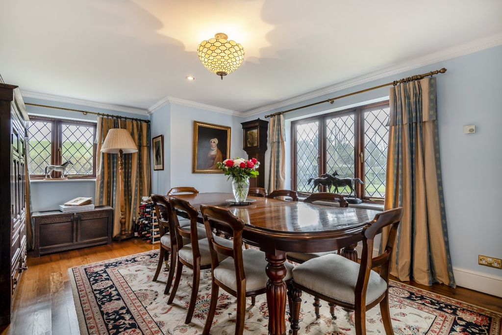 Additional image 7 of 5 bed detached house for saleCoombe Lane, Enford, Pewsey, Wiltshire SN9