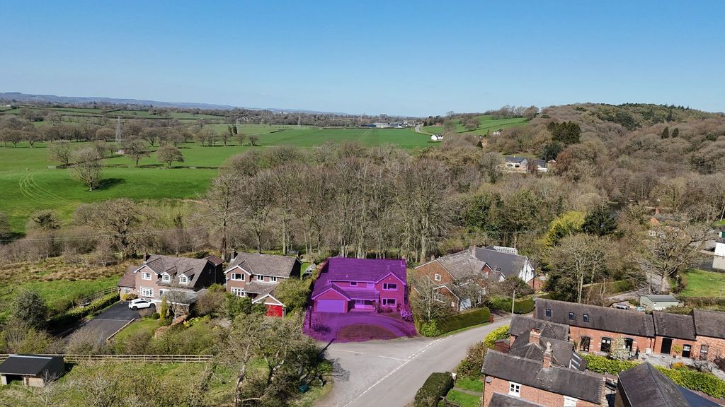 Additional image 23 of 4 bed detached house for saleModdershall, Stone ST15