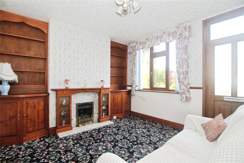Additional image 3 of 3 bed terraced house for saleMain Street, Newbold Verdon, Leicester, Leicestershire LE9