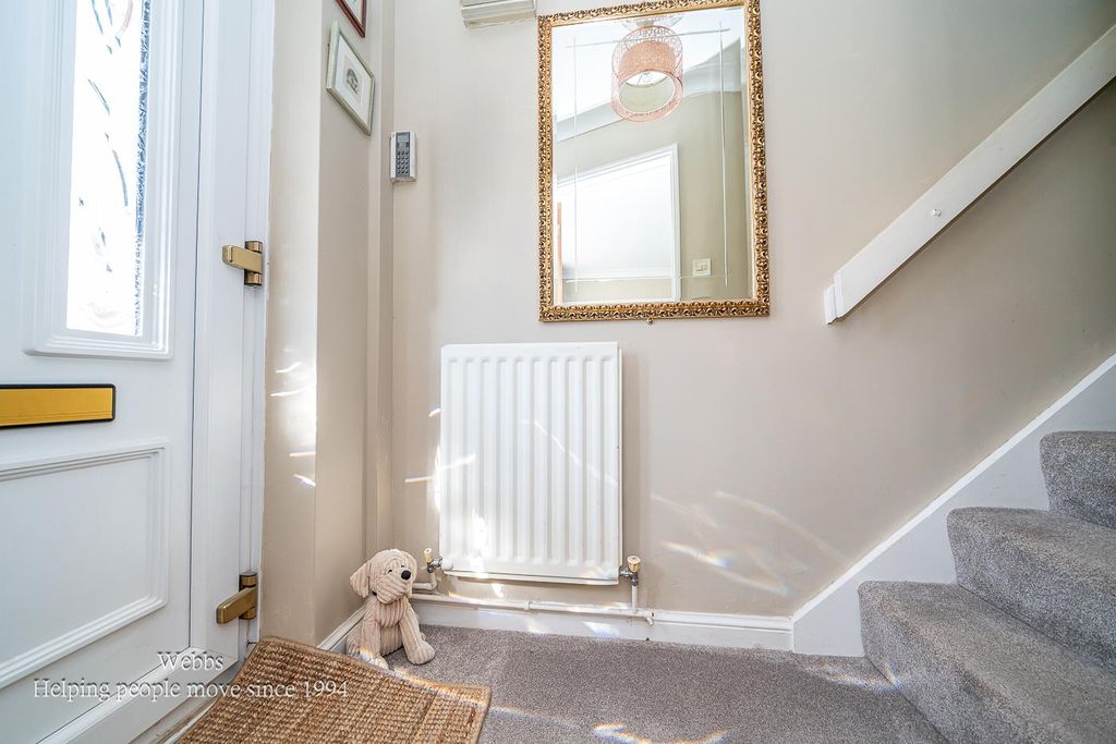 Additional image 12 of 2 bed semi-detached house for saleBurnet Grove, Featherstone, Wolverhampton WV10