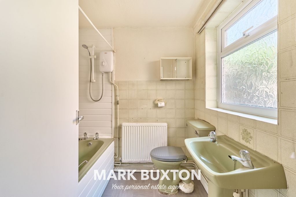 Additional image 8 of 2 bed terraced house for saleVictoria Street, Newcastle-Under-Lyme ST5