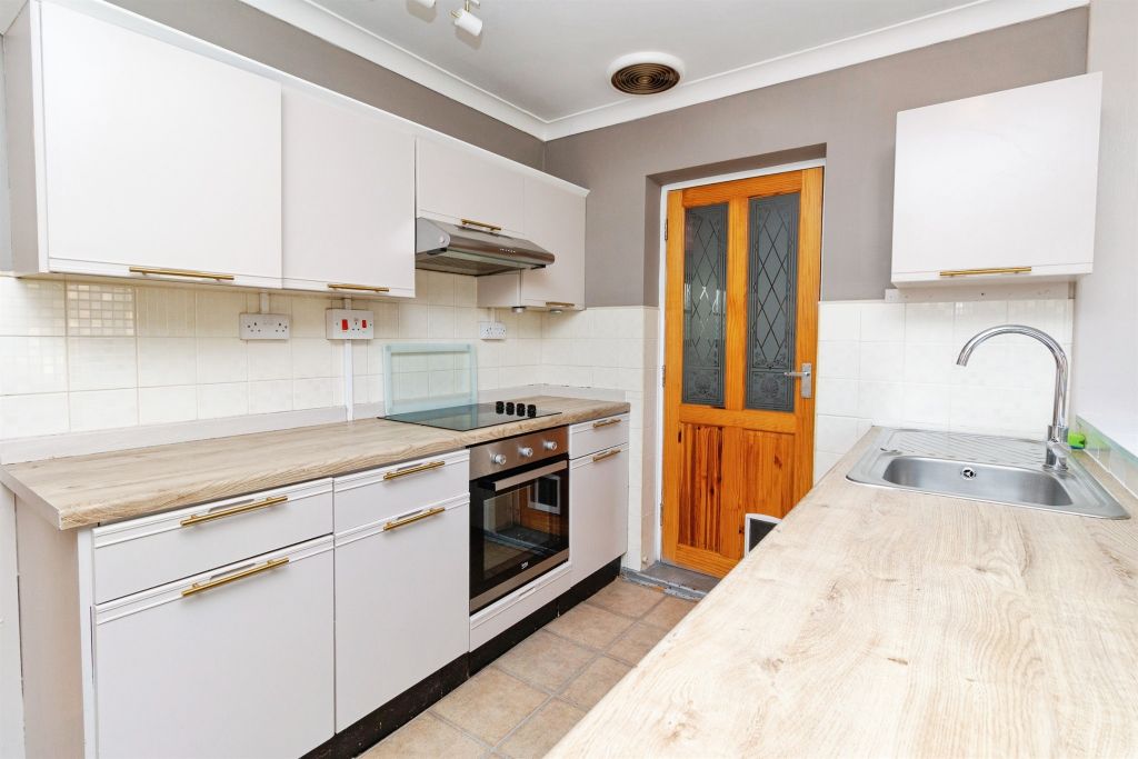 Additional image 3 of 2 bed semi-detached bungalow for saleBack Lane, Hixon, Stafford ST18