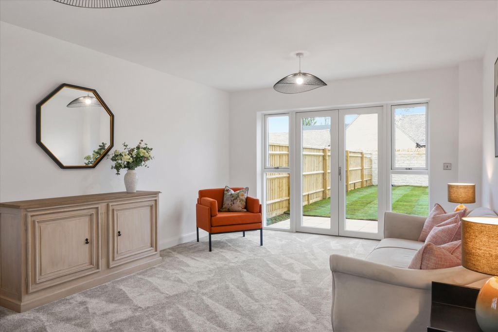 Additional image 8 of 3 bed semi-detached house for saleKing's Water, Spine Road West, Ashton Keynes, Wiltshire SN6